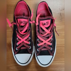 Converse All Star ladies sneakers